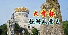 女子被巨屌草蛋高潮18禁中国浙江-绍兴大香林旅游风景区